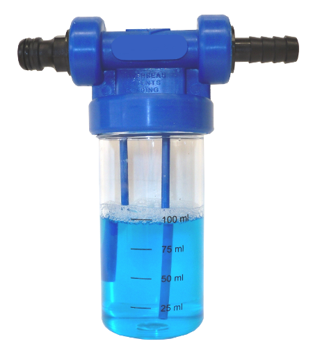 Corrosion Solution Injector Unit Corrosion Solution Injector Unit