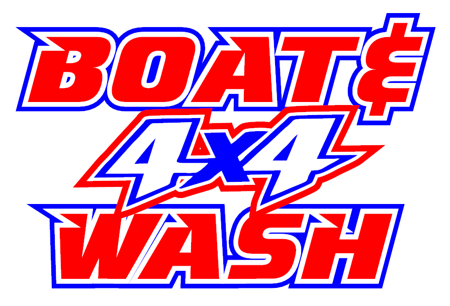 Boat Wash