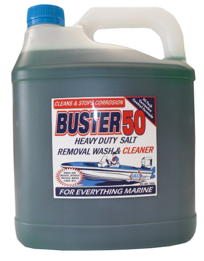 Keep Your Boat Pristine B50 4 litre Keep Your Boat Pristine B50 4 litre