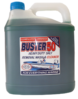 Marine Products B50 4lt