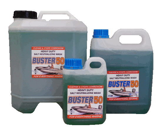 Corrosion Products Corrosion Products B50 Family Corrosion Wash