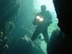 SCUBA Gear Service Neil Diving 