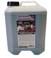 Off Road Products MW10
