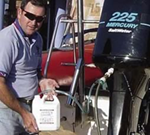 Salt-X Engine Flush to Stop Corrosion Salt-X Engine Flush to Stop Corrosion