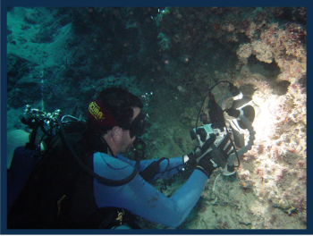 SCUBA Gear Video Housings SCUBA Service