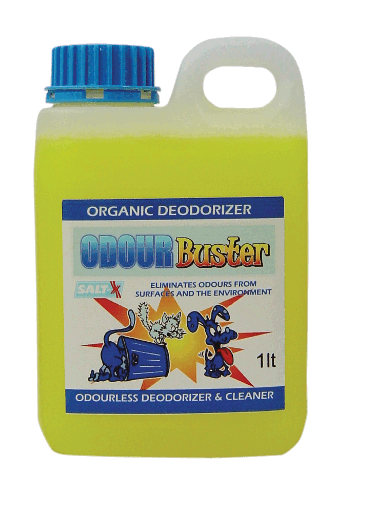 Odour Products Odour Buster 1 litre