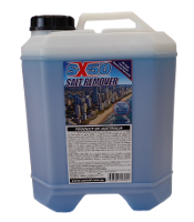 Coastal Buildings SX50 Salt Removal