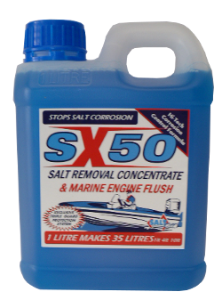 Marine Products SX50 1lt