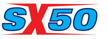 Salt Corrosion SX50 