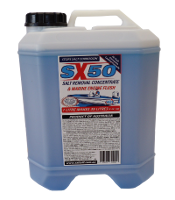 Marine Products SX50 10lt