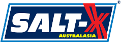 Home Salt-X Australasia
