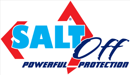 Salt Off Powerful Protection