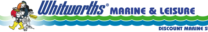 Whitworths Marine